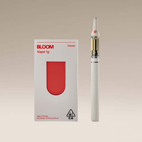 Green Crack 1g Vape Cartridge